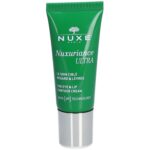 Nuxe Nuxuriance Ultra Ojos y Labios con ácido hialurónico y cafeína 15ml