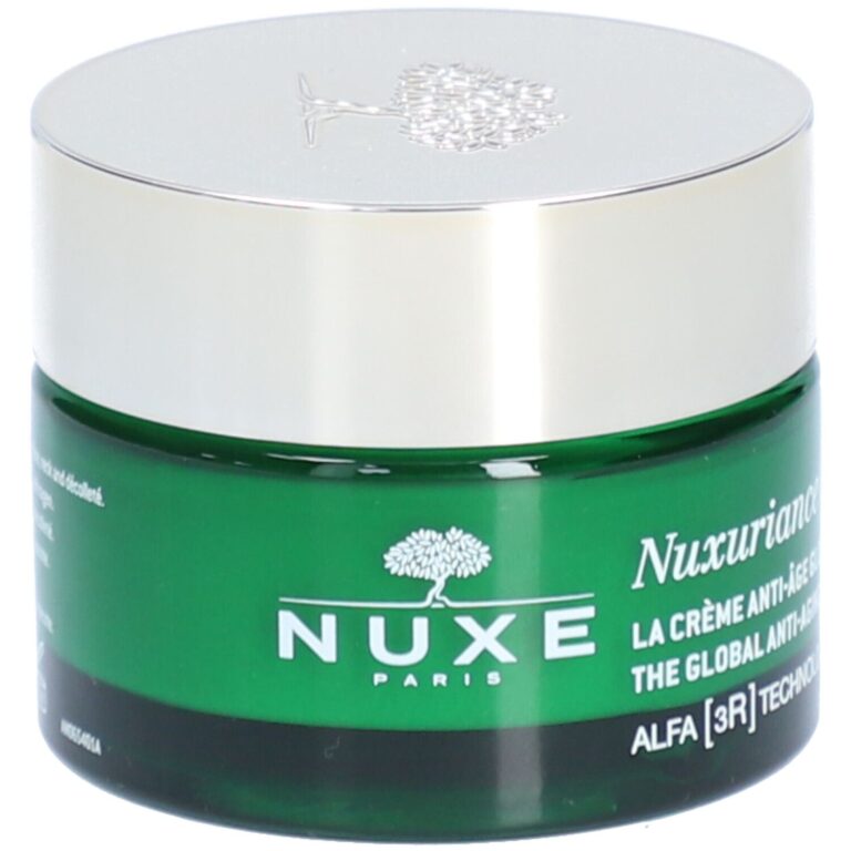 Nuxe Nuxuriance Ultra Crema Antiedad Global con ácido hialurónico 50ml