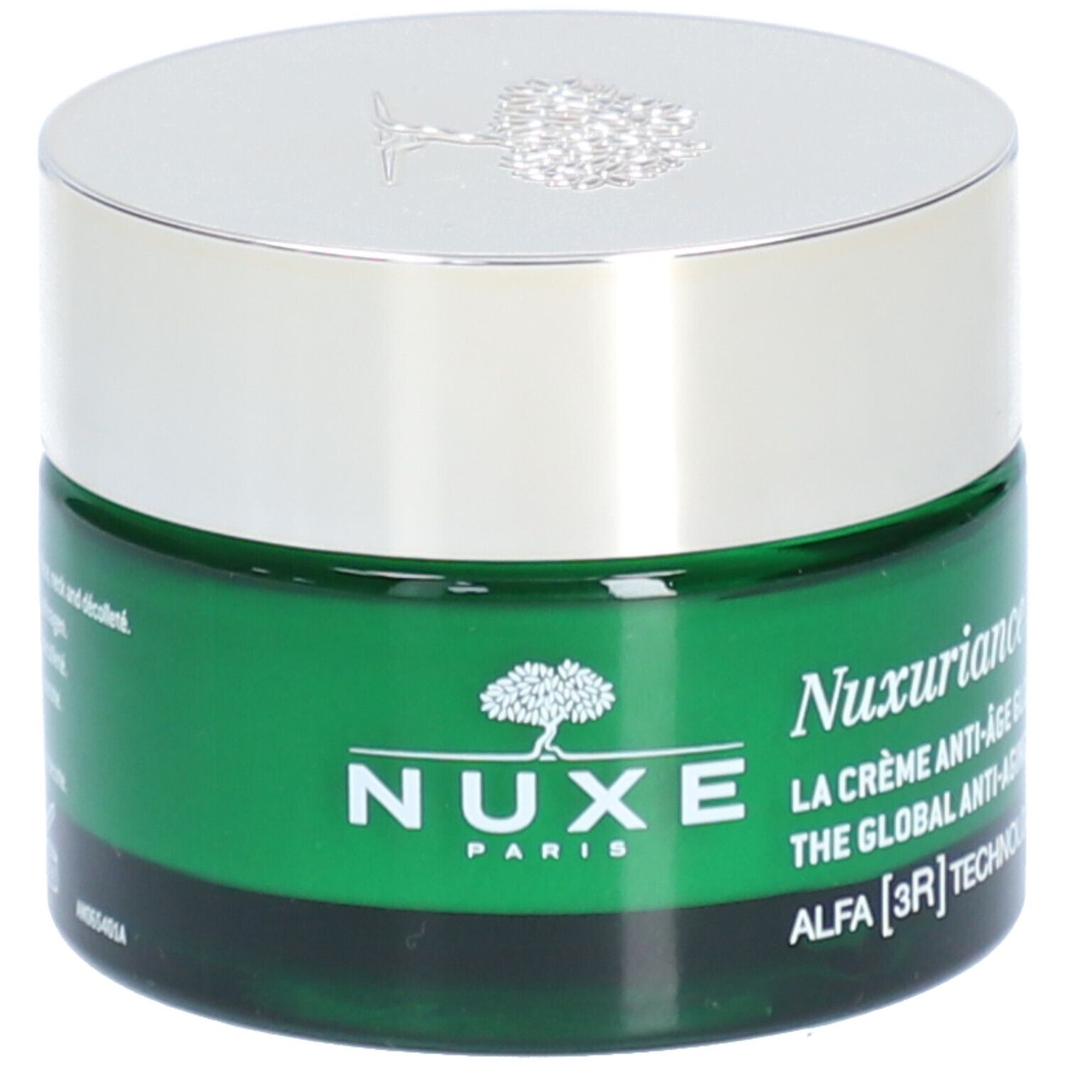 Nuxe Nuxuriance Ultra Crema Antiedad Global con ácido hialurónico 50ml Nuxe Nuxuriance Ultra Crema Antiedad Global con ácido hialurónico 50ml