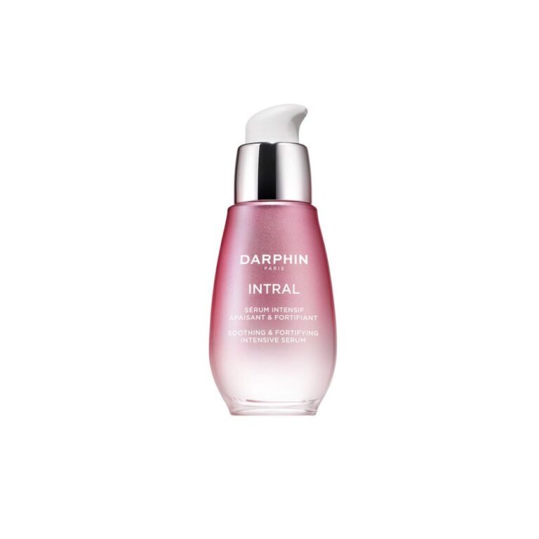 Darphin Intral Sérum Calmante Fortificante con bisabolol 30ml
