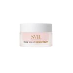 SVR Densitium Rose Éclat crema iluminadora piel madura
