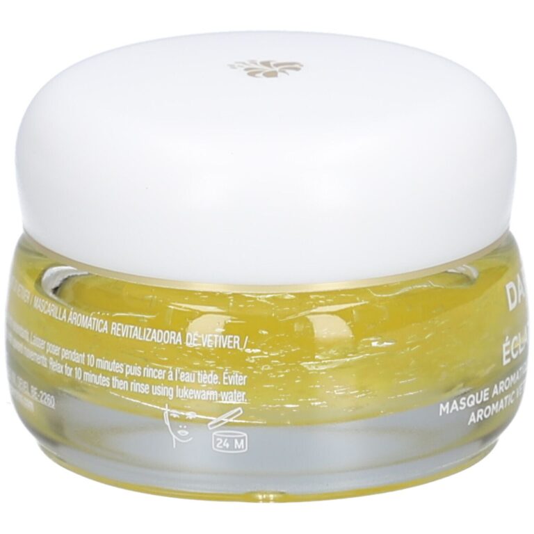 Darphin Éclat Sublime Mascarilla Revitalizante con vetiver 50ml