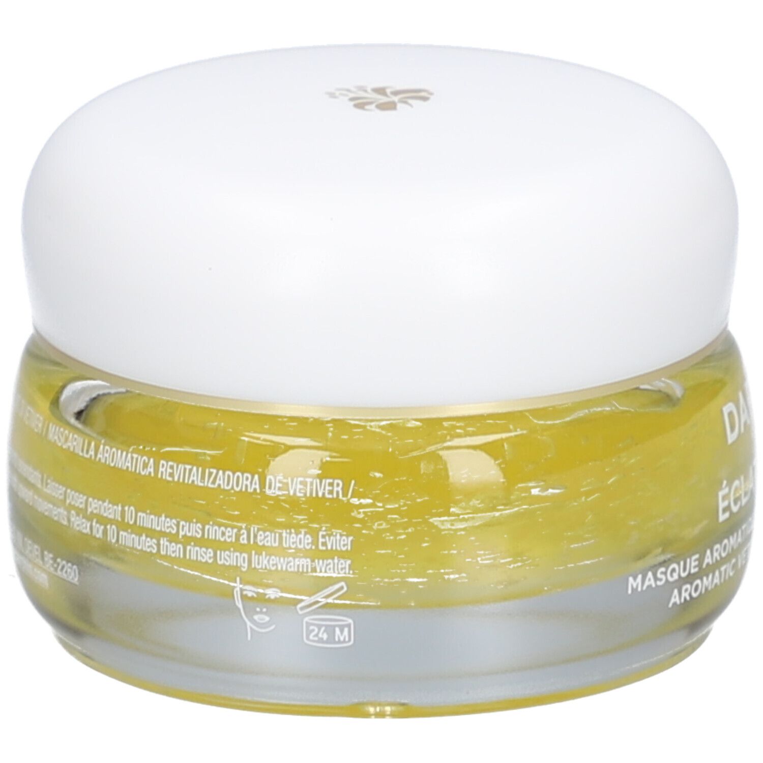 Darphin Éclat Sublime Mascarilla Revitalizante con vetiver 50ml Darphin Éclat Sublime Mascarilla Revitalizante con vetiver 50ml