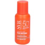 SVR Sun Secure Aqua Fluide fotoprotector facial invisible