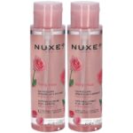 Nuxe Very Rose Agua Micelar Duplo calmante 2x400ml