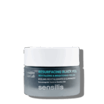 Sensilis Resurfacing Black Peel