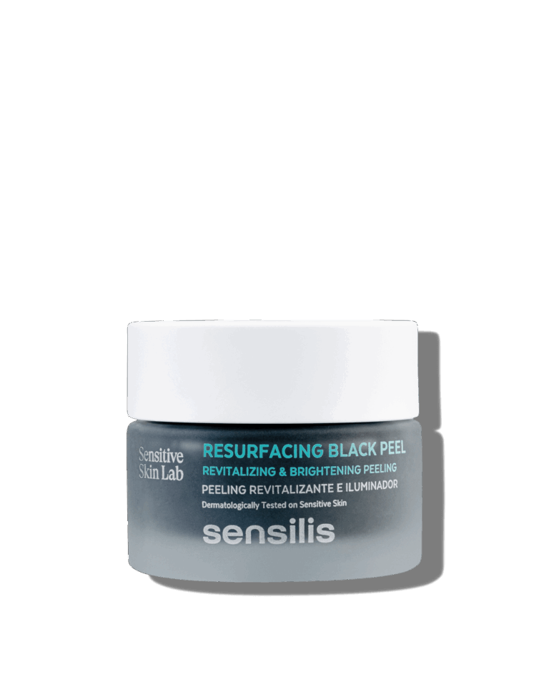 Sensilis Resurfacing Black Peel