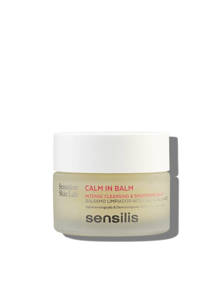 Sensilis Pack Doble Limpieza Calm In Balm