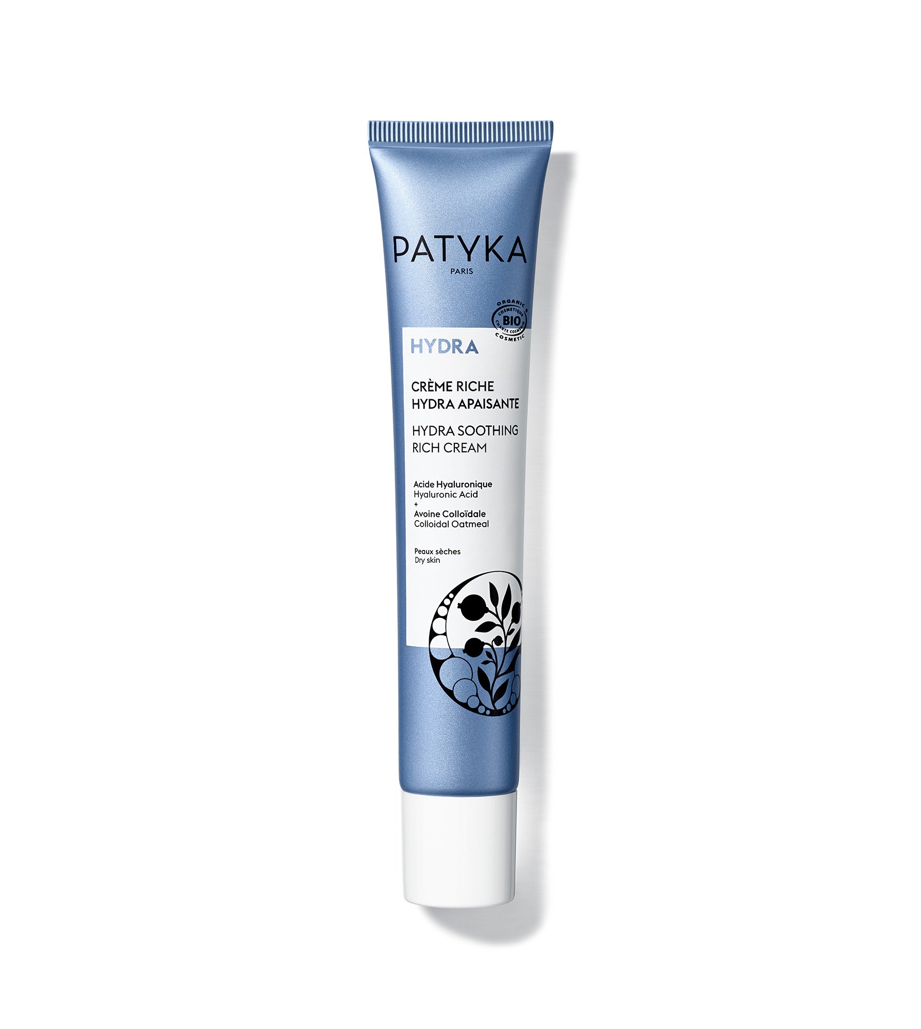 Patyka Crème Riche Hydra-Apaisante Patyka Crème Riche Hydra-Apaisante
