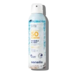 Sensilis Duplo Body Spray Sun Care