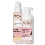 Patyka Duo Clean Doble Limpieza