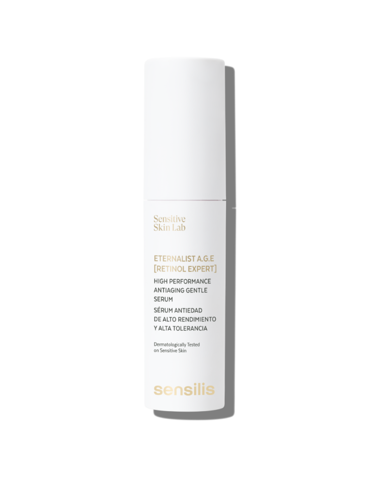 Sensilis Eternalist Retinol Expert