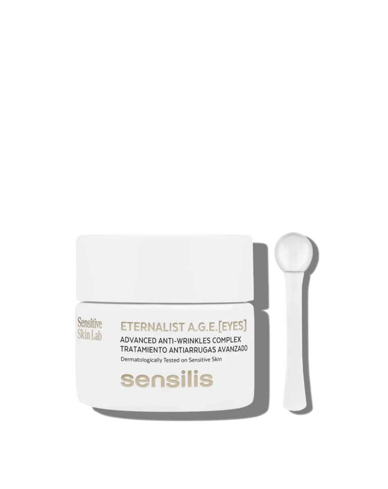 Sensilis Eternalist A.G.E. Contorno de Ojos