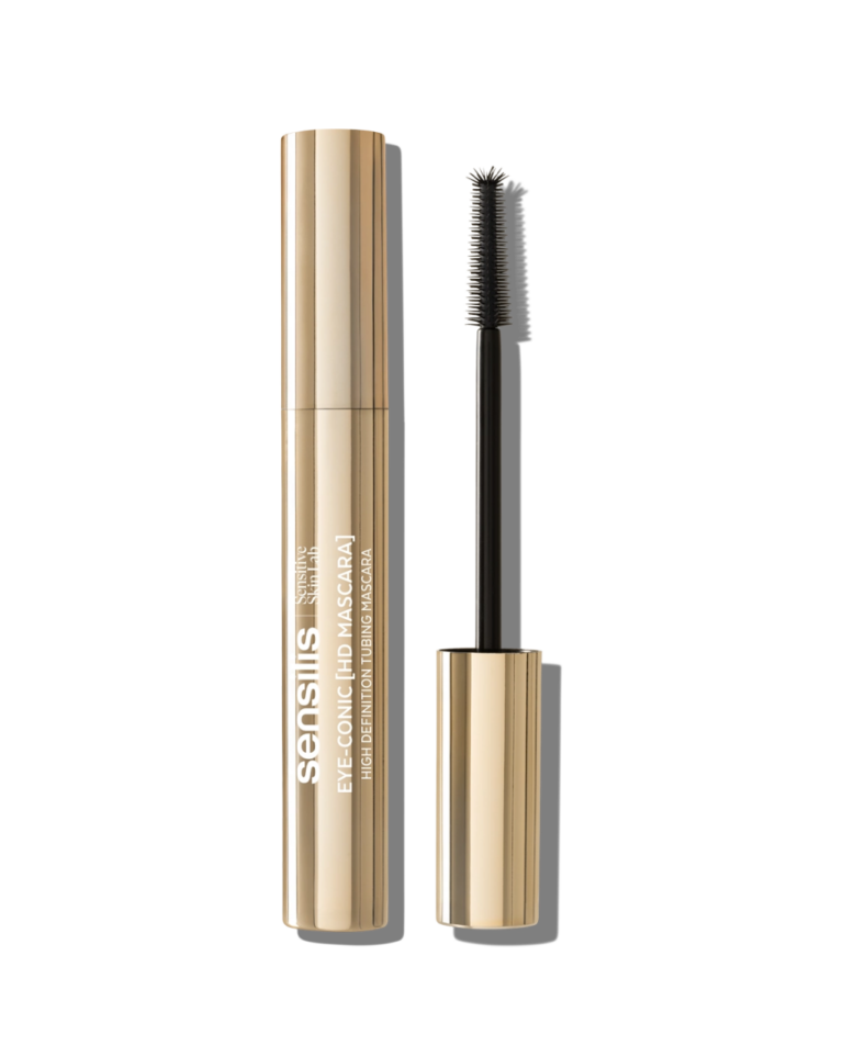 Sensilis Eye-Conic HD Mascara