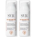 SVR AK Secure DM Protect fotoprotector queratosis actínica