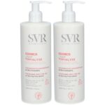 SVR Topialyse Crème Apaisante Duplo crema nutritiva calmante