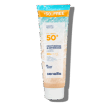 Sensilis Gel Cream SPF50