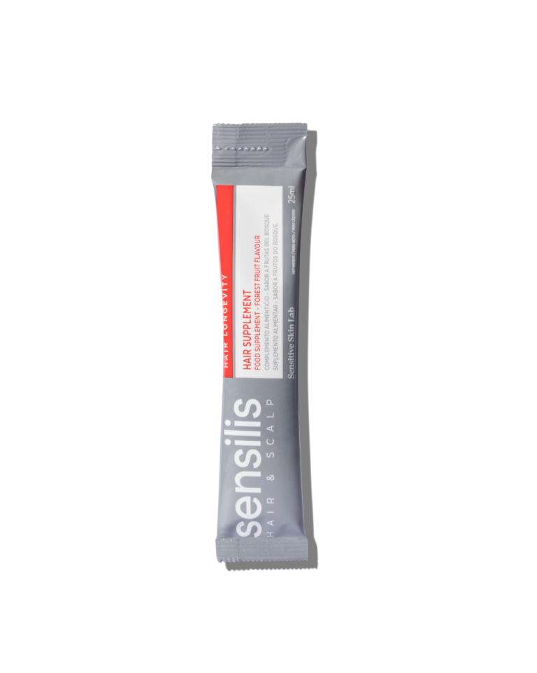 Sensilis Hair Supplement