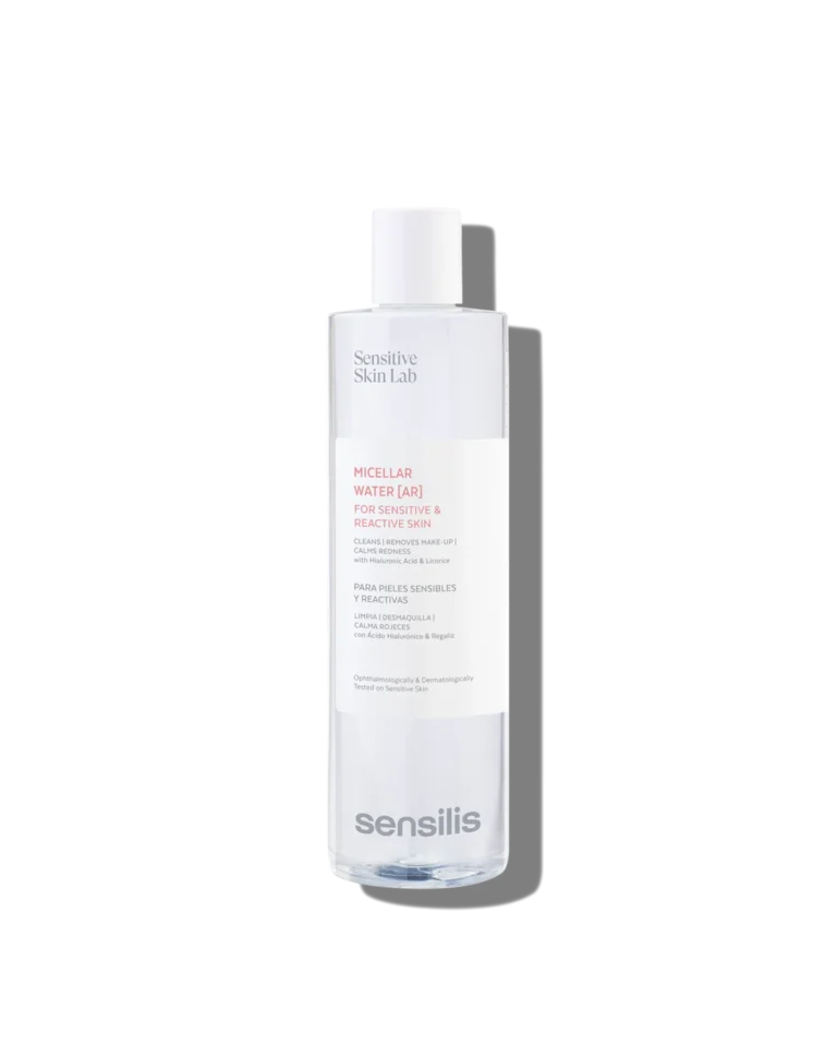 Sensilis Duplo Micellar Water AR