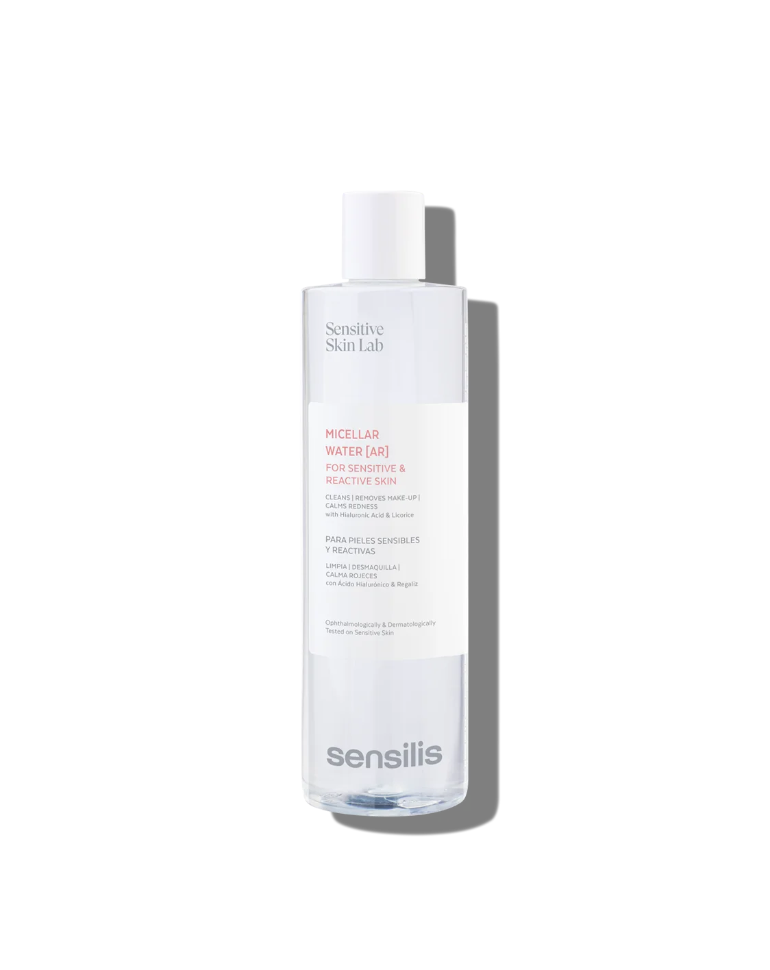 Sensilis Duplo Micellar Water AR Sensilis Duplo Micellar Water AR