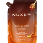 Nuxe Rêve de Miel Gel Limpiador Dermatológico con miel