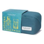 Roger Gallet Neceser Twist colonia y desodorante de regalo