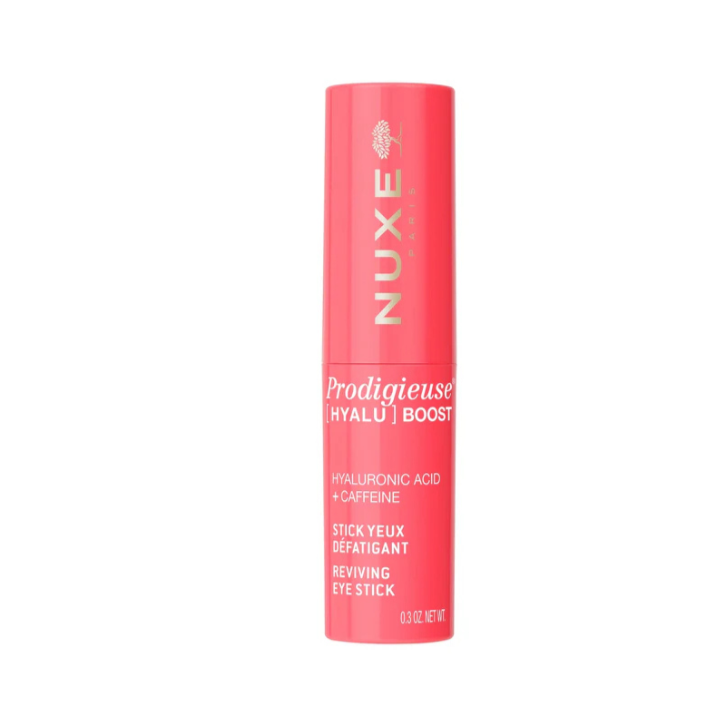 Nuxe Prodigieuse Hyalu Boost Stick de ojos con ácido hialurónico 8,5g Nuxe Prodigieuse Hyalu Boost Stick de ojos con ácido hialurónico 8,5g