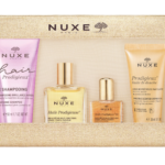 Nuxe Neceser My Prodigieux Beauty Essentials champu