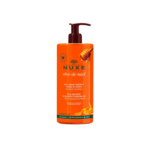 Nuxe Rêve de Miel Edición Limitada gel de limpieza 750ml