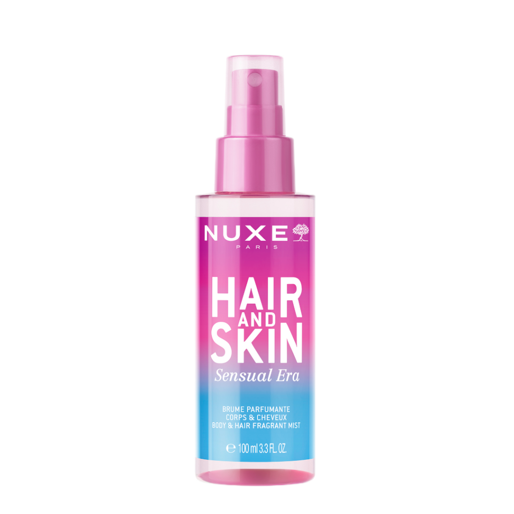 Nuxe Hair and Skin Sensual Era bruma perfumada 100ml