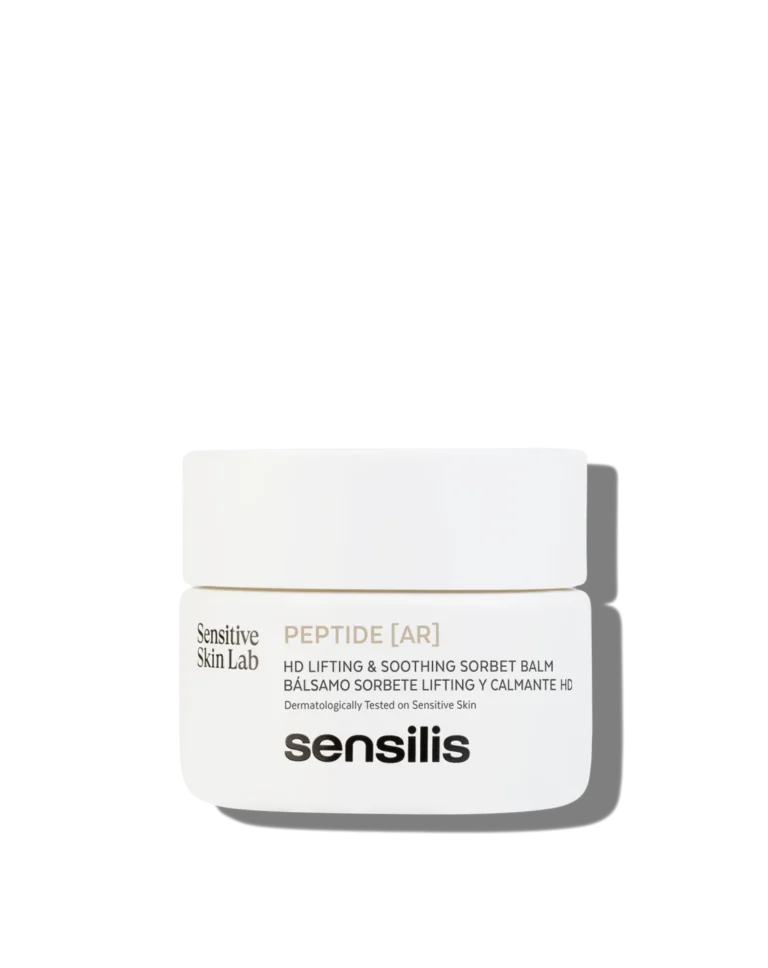 Sensilis Peptide AR HD Lifting Soothing Sorbet Balm