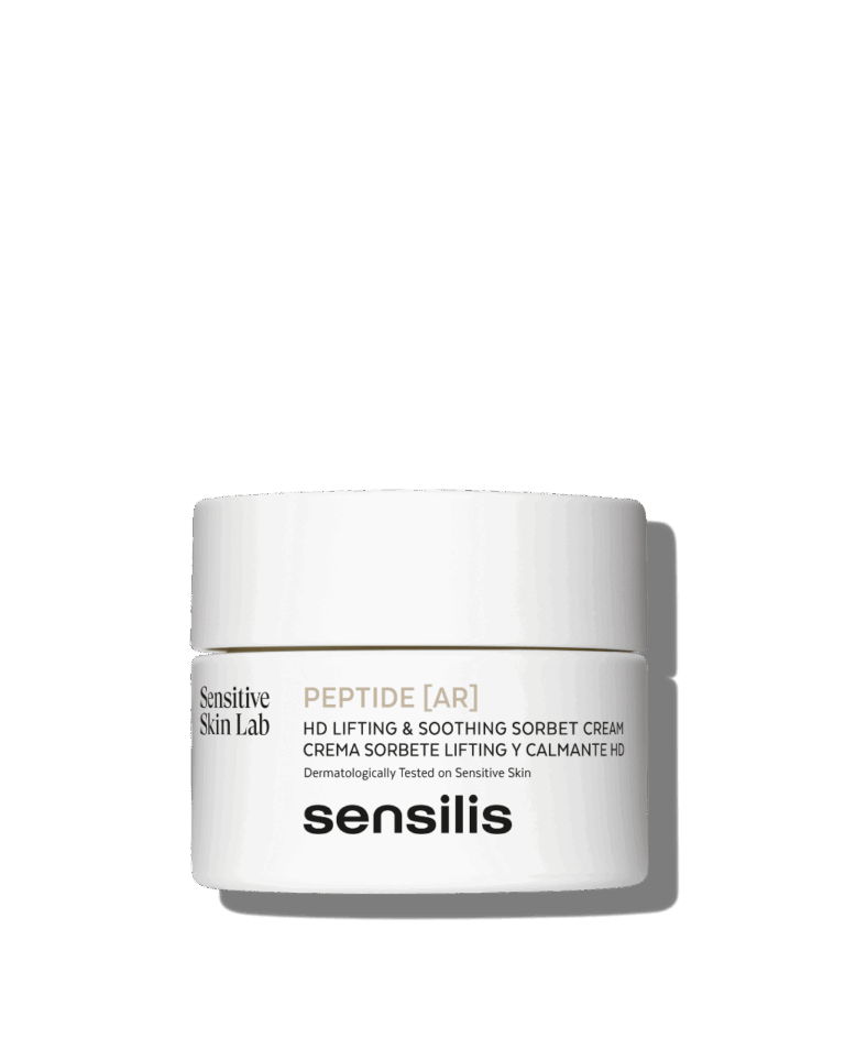 Sensilis Pack Peptide AR Cream
