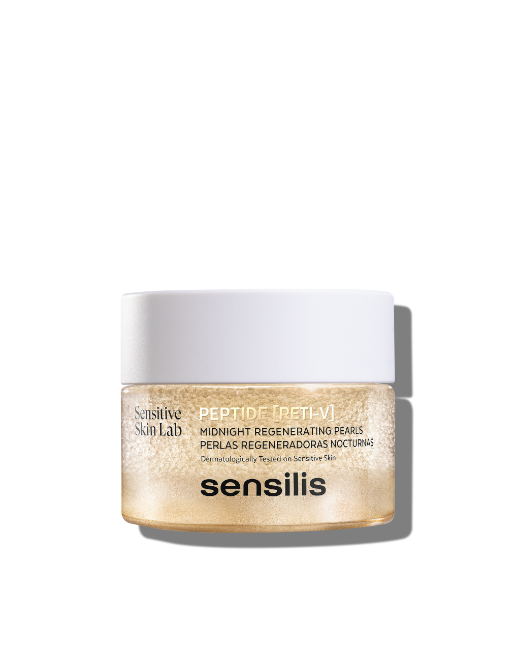 Sensilis Peptide Reti-V Sensilis Peptide Reti-V