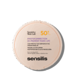 Sensilis Photocorrection D-Pigment Make-Up 02 Golden