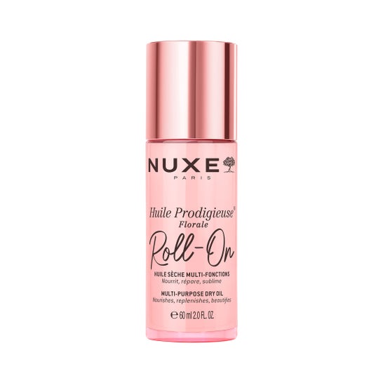 Nuxe Huile Prodigieuse Floral Roll-on aceite de bolsillo