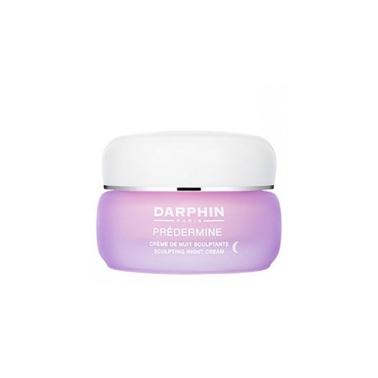 Darphin Prédermine Crema de Noche antiarrugas y firmeza 50ml