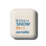 Sensilis Photocorrection Stick To Snow