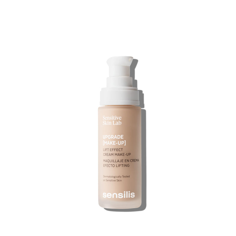 Sensilis Upgrade Make-Up 00 Porcelain Sensilis Upgrade Make-Up 00 Porcelain