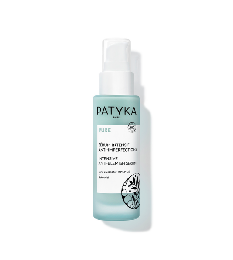 Patyka Sérum Intensif Anti-Imperfections