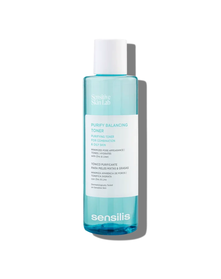 Sensilis Purify Balancing Toner