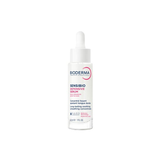 Bioderma Sensibio Serum Defensive