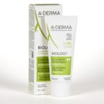 A-Derma Biology Crema Rica dermatológica hidratante 40ml