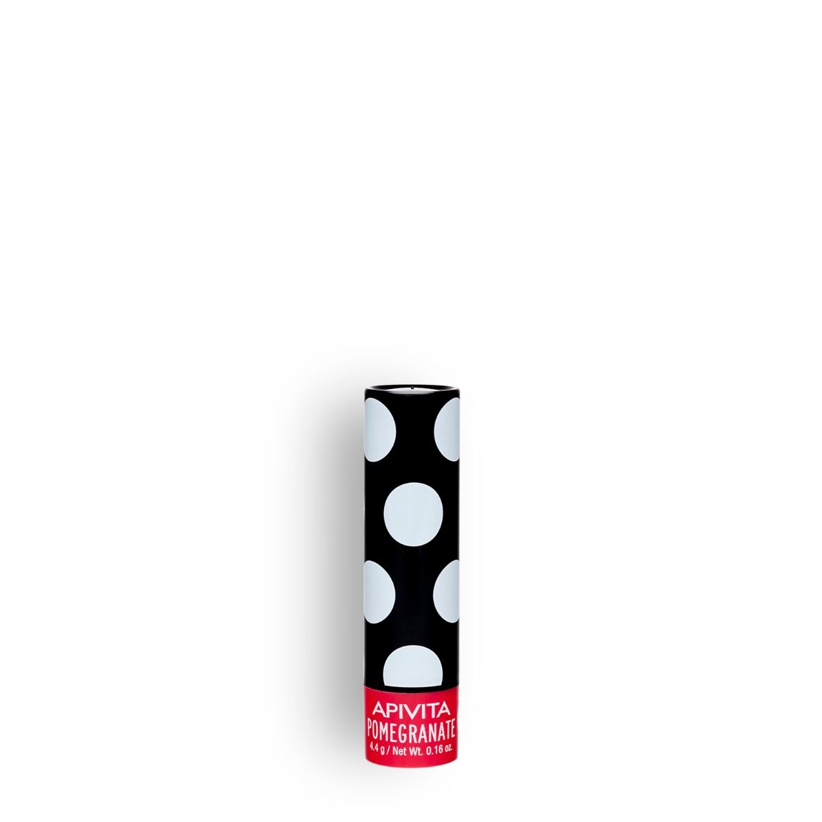Apivita Duplo Lip Care Pomegranate 2 x 4,4g bálsamo labial con color Apivita Duplo Lip Care Pomegranate 2 x 4,4g bálsamo labial con color