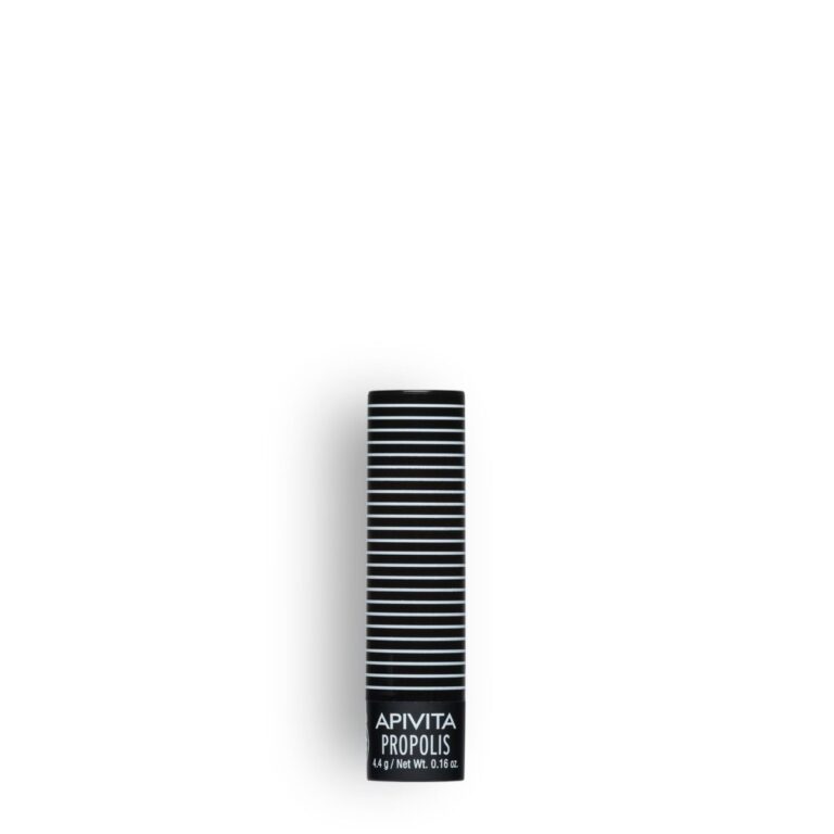 Apivita Duplo Lip Care Propolis 2 x 4,4g bálsamo labial con propóleo