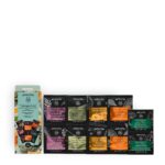 Apivita Express Beauty Hydrating Menu set de mascarillas faciales hidratantes