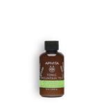 Apivita Mountain Tea Crema Corporal 75ml leche corporal té de montaña