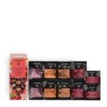 Apivita Express Beauty Vitality Snack set de mascarillas faciales revitalizantes