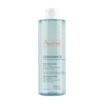 Avène Cleanance Agua Micelar Duplo 2 x 400ml desmaquillante piel grasa