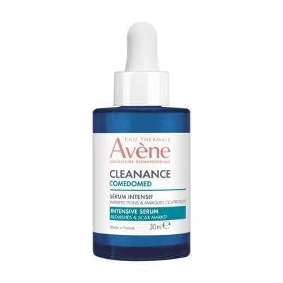 Avène Cleanance Comedomed Sérum Intensivo 30ml tratamiento anti-imperfecciones