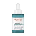 Avène Cleanance Sérum Exfoliante AHA 30ml piel con imperfecciones